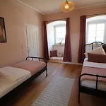 Daire Im Hofratshaus Schrozberg