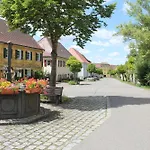 Appartement Im Hofratshaus