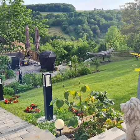 Im Hofratshaus * Schrozberg