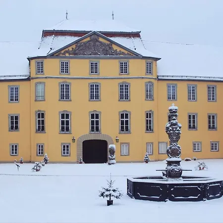 Im Hofratshaus Apartment *