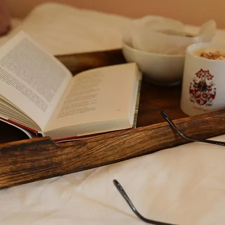 Im Hofratshaus Apartmán