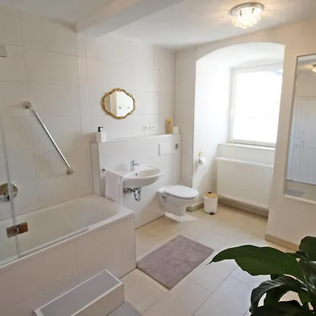 Im Hofratshaus Apartment