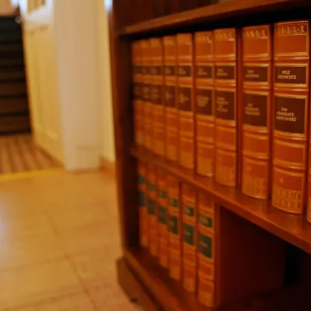 Im Hofratshaus Apartmán