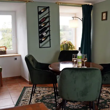 Apartment Im Hofratshaus *