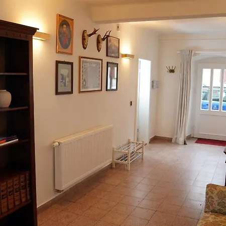 Im Hofratshaus Apartment *