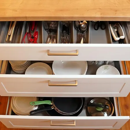 Im Hofratshaus Apartment *