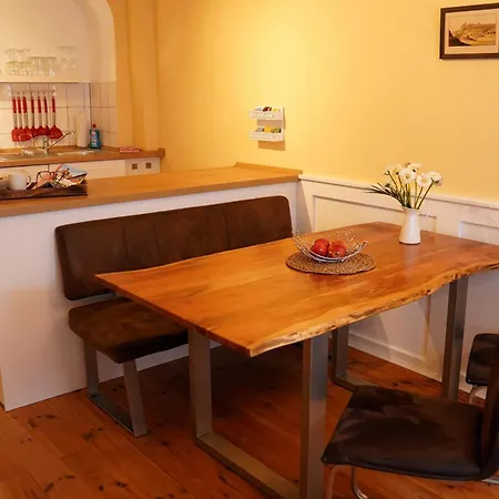 Im Hofratshaus Apartment *