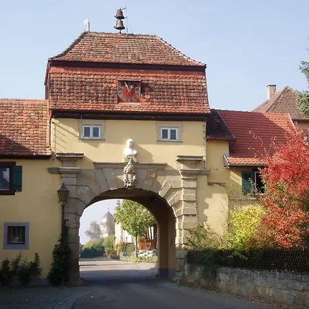 Im Hofratshaus *