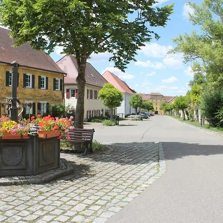 Lejlighed Im Hofratshaus
